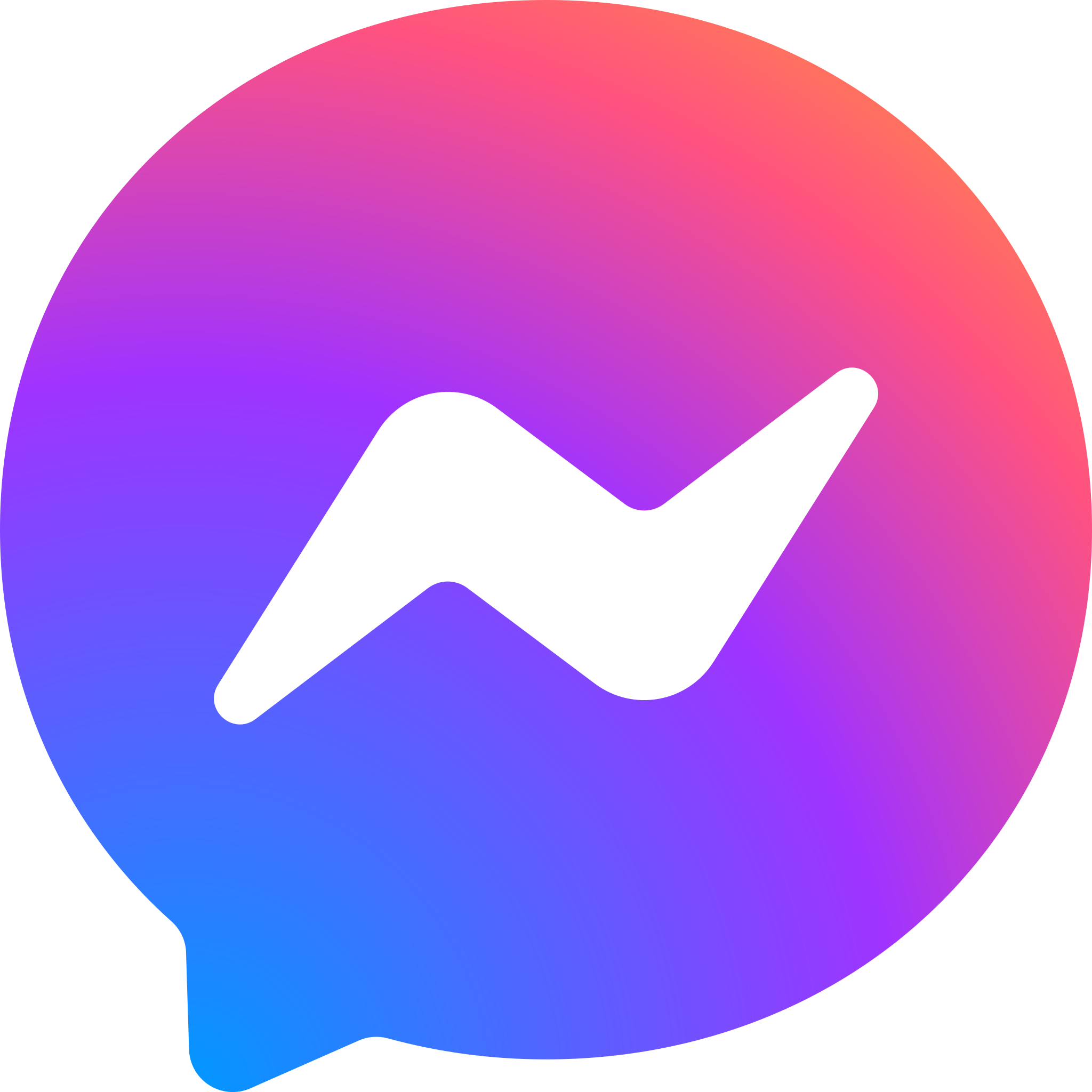 facebook-messenger-logo